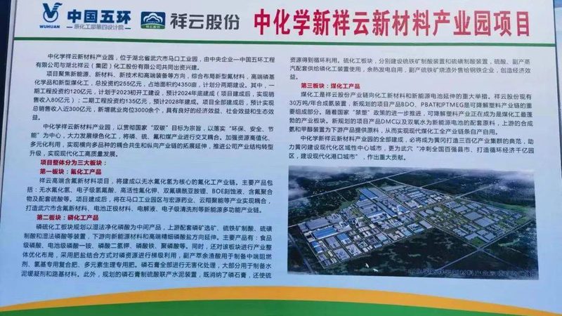 化工产品检测标准规范制定流程：从基础到认证