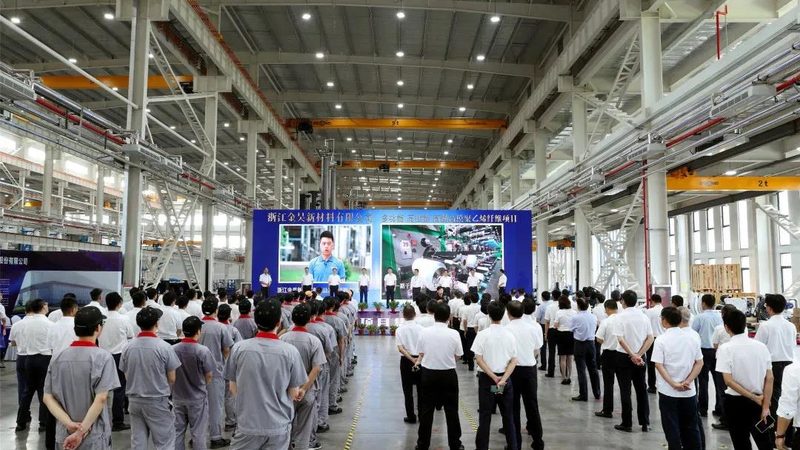 改性尼龙6增韧，不止是加个弹性体那么简单