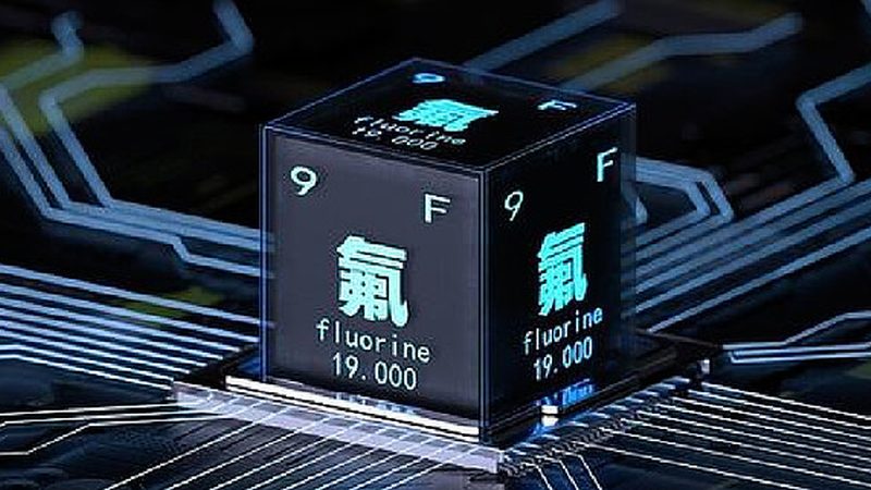 工业添加剂型号规格对照：揭秘选购关键