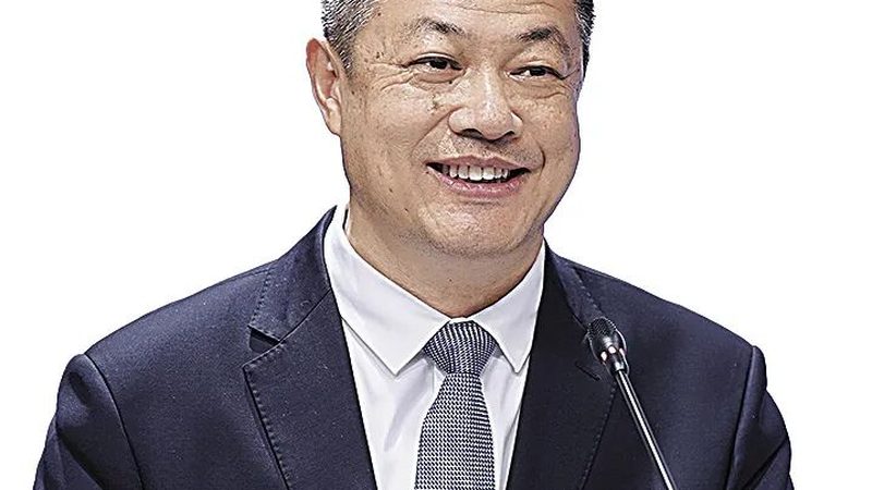 耐高温分散剂：如何选择合适的代理与产品**