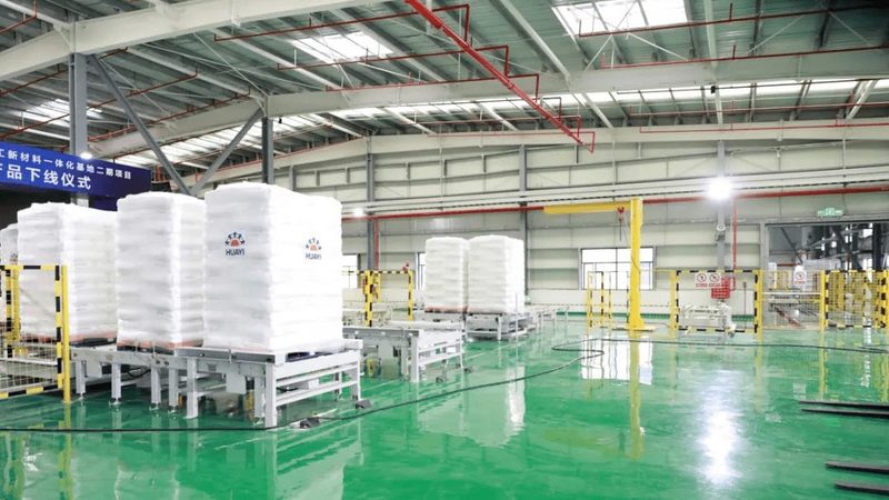 高分子防水材料：如何选择合适的产品**