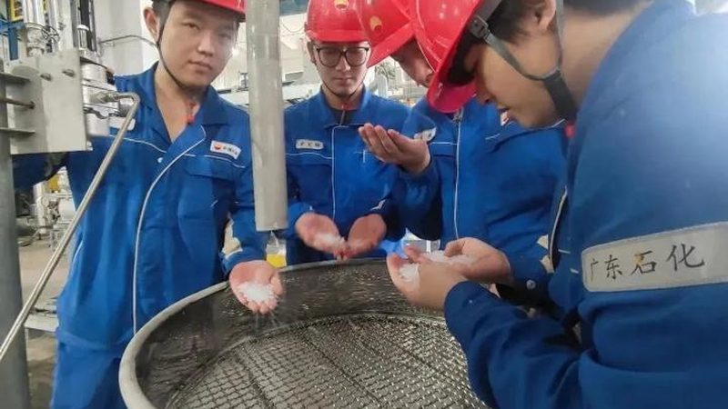 日化洗洁精增稠剂：揭秘其价格背后的秘密