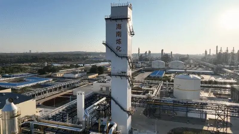 通用塑料原料代理加盟：揭秘行业选择与加盟要点**